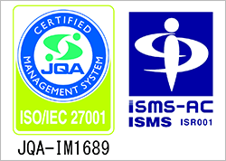 ISO/IEC 27001:2013/JIS Q 27001:2014