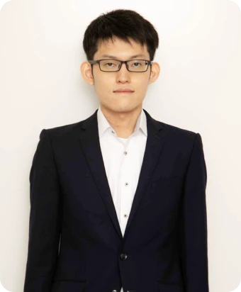 2019年 新卒入社 開発部Mさん